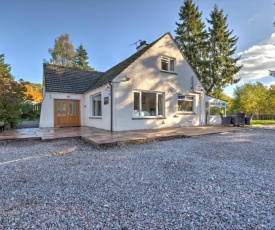 Beautiful House close to Inverness city centre