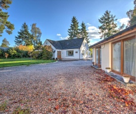 Charming 2-Bed Cottage in Inverness