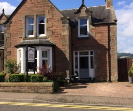 Corran Guest House