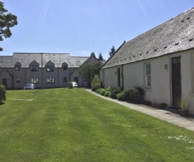 Courtyard Cottage