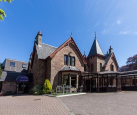 Craigmonie Hotel Inverness by Compass Hospitality