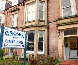 Crown Guesthouse