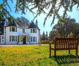 Drumdevan Country House, Inverness