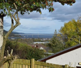 Hillside View, Inverness