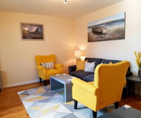 Inverness City 2 bedroom