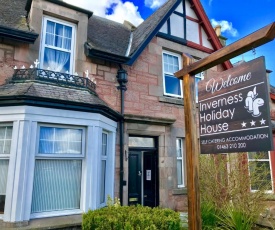 Inverness Holiday Homes