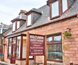 Kilcumin Guest House