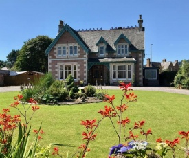 Lairds Lodge Inverness