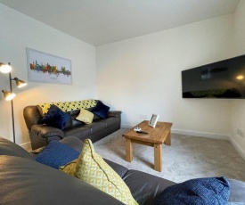 Lower Kessock Apartment