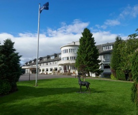 Macdonald Drumossie Hotel Inverness