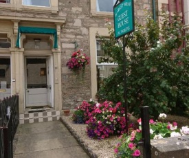 Market Brae Guest House