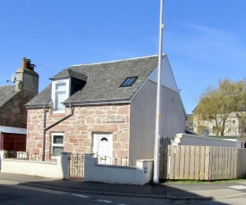 No 10 The Cottage