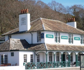 North Kessock Hotel