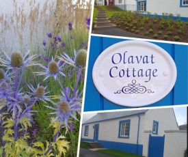 Olavat Cottage