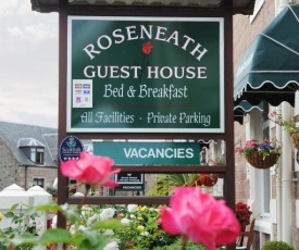 Roseneath Guest House