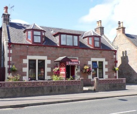 Torridon Guest House