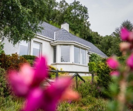 Holiday Home Brae Side