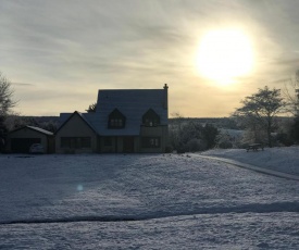 Lochsheriff House