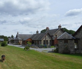 Meadowside Cottages