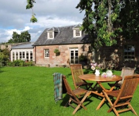 Balnagown Estates Gardener's Cottage