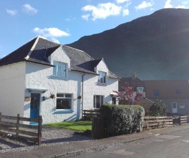 Mamore View - Self Catering Accommodation Kinlochleven