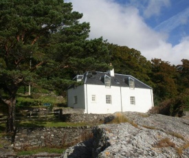 Craggan Cottage