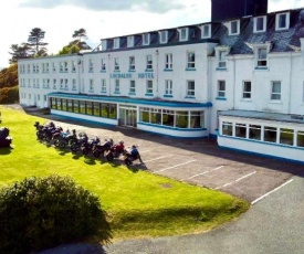 Lochalsh Hotel