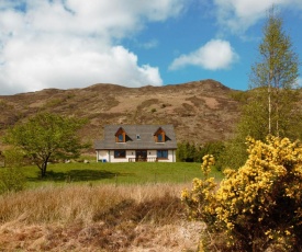 Rocky Mountain View Cottage