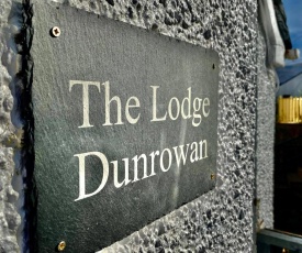 The Lodge Dunrowan