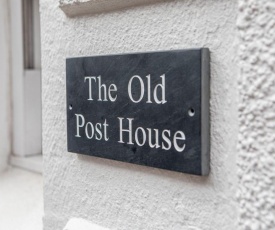 The Old Post House