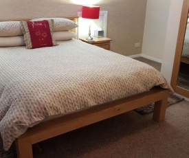 Woodend self catering flat