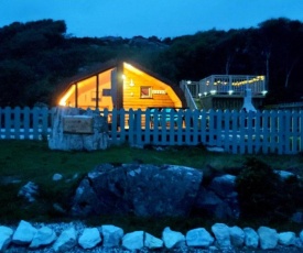 Achmelvich View self catering