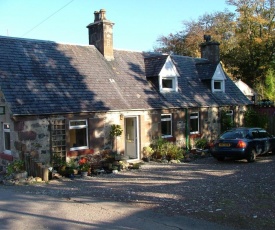 The Lochinver Cottage