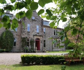 Carnach House