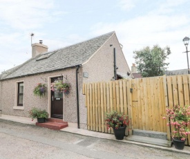 Cuddle Cottage, Nairn