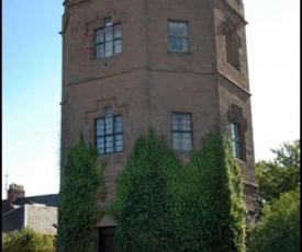 The Montrose Watertower