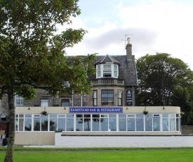 The Bandstand