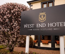 West End Hotel