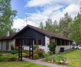 Langrick - Tranquil home in Nethybridge