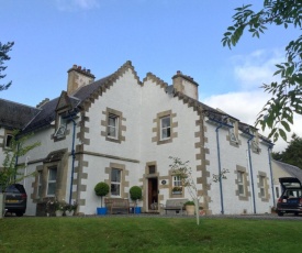 Dower House Newtonmore B&B