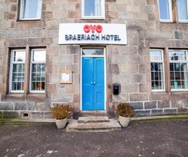 OYO Braeriach Hotel