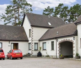 The Coach House, Newtonmore