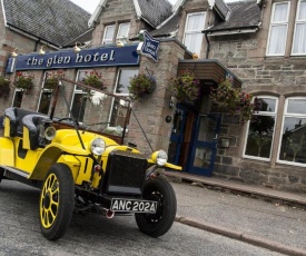 The Glen Hotel Newtonmore