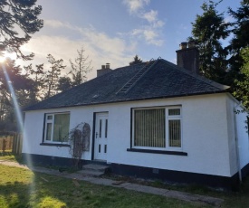Craigbreck Farm Cottage