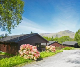 Birchbrae Highland Lodges