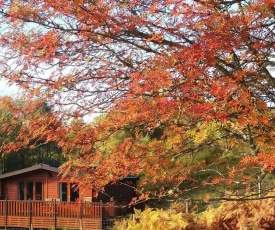 Glas Doire Lodge, Glen Roy Nature Reserve