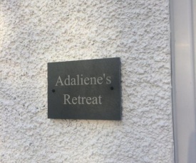 Adalienes Retreat