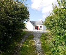 Blossom Cottage