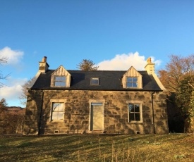 Dunvegan Castle Keepers Cottage