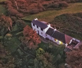 Fasgadh Crofters Cottage